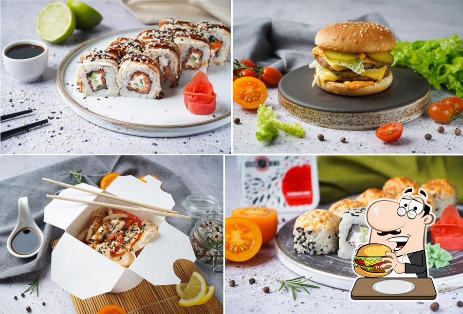 Sushibox