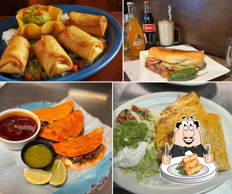 Taquería Guadalajara II LLC