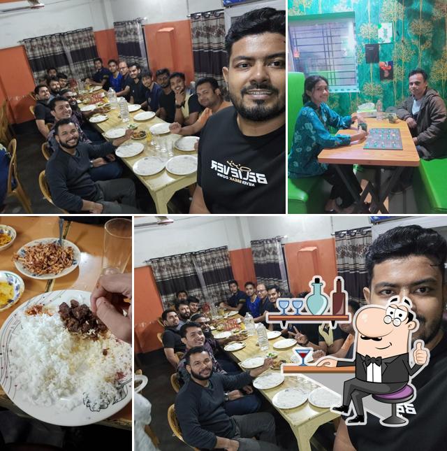 Munna Hotel