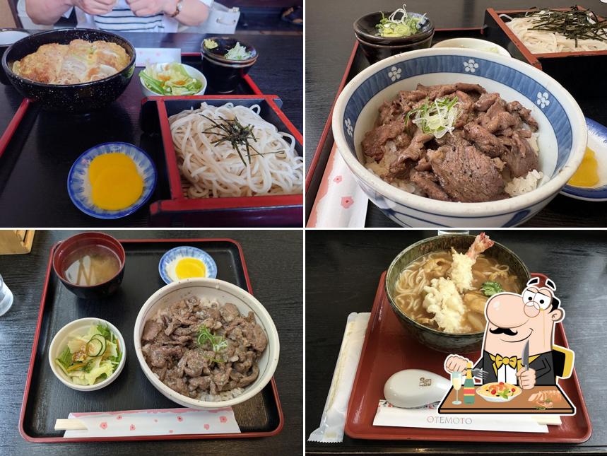 和風レストラン てしお