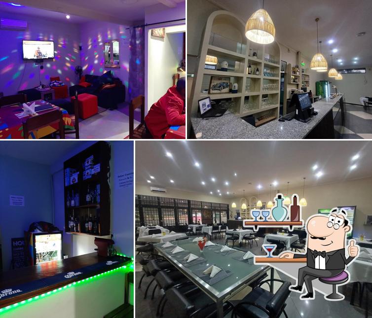 Restaurante Sabor Caseiro & Bar