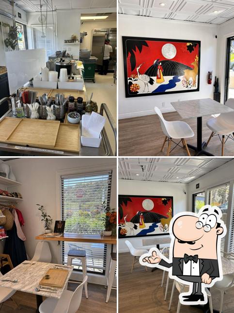 San Korean Cafe