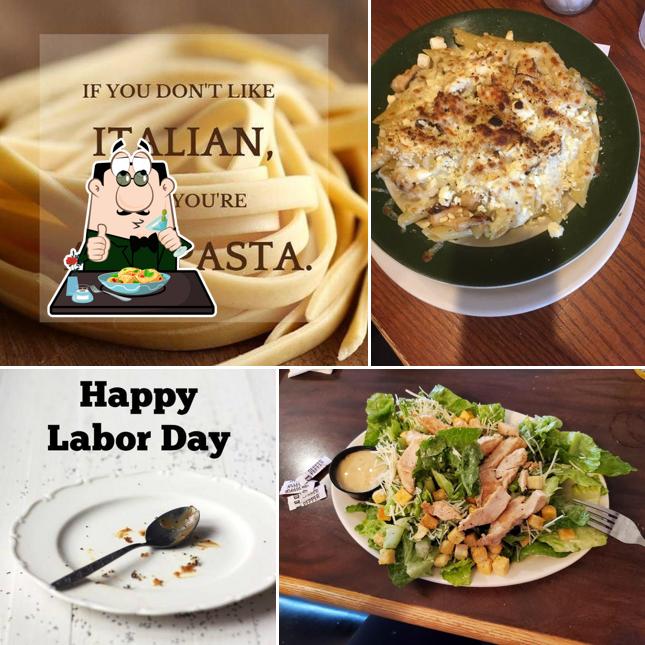 Sanzone's Italian Restaurant