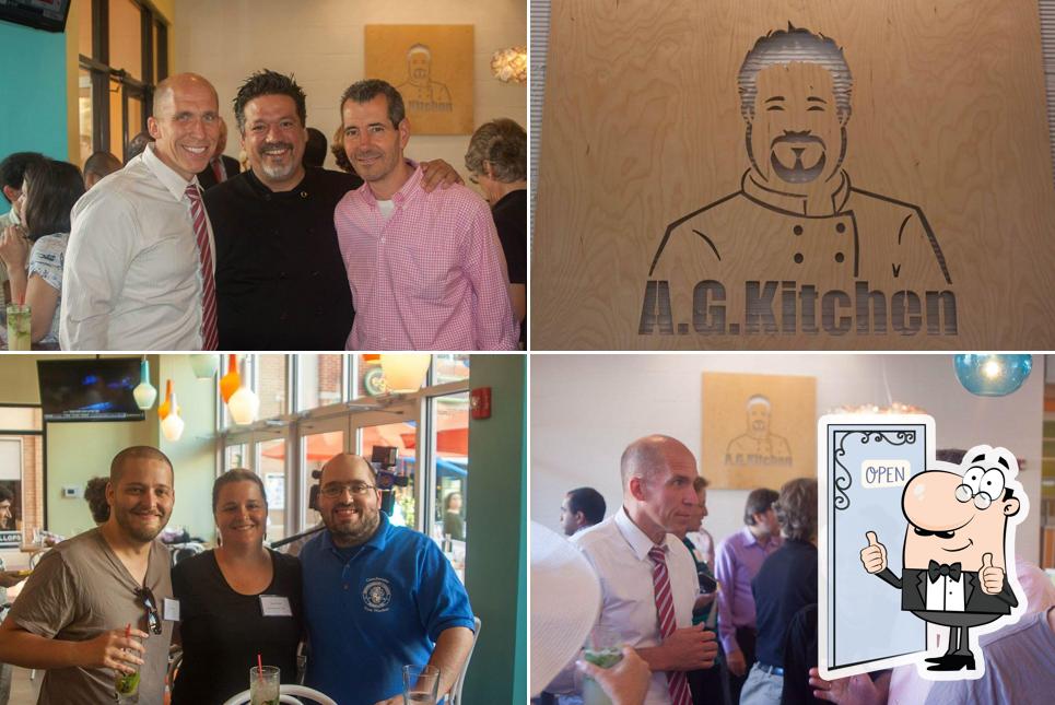 Silver Spring Takoma Park Restaurant Week