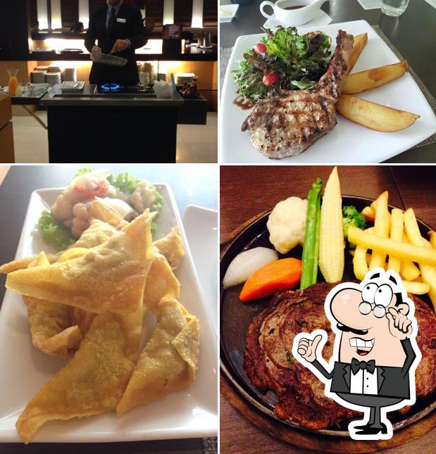 Kantary Kitchen