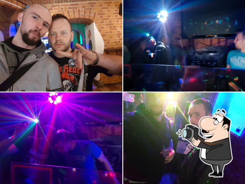 U Vočka