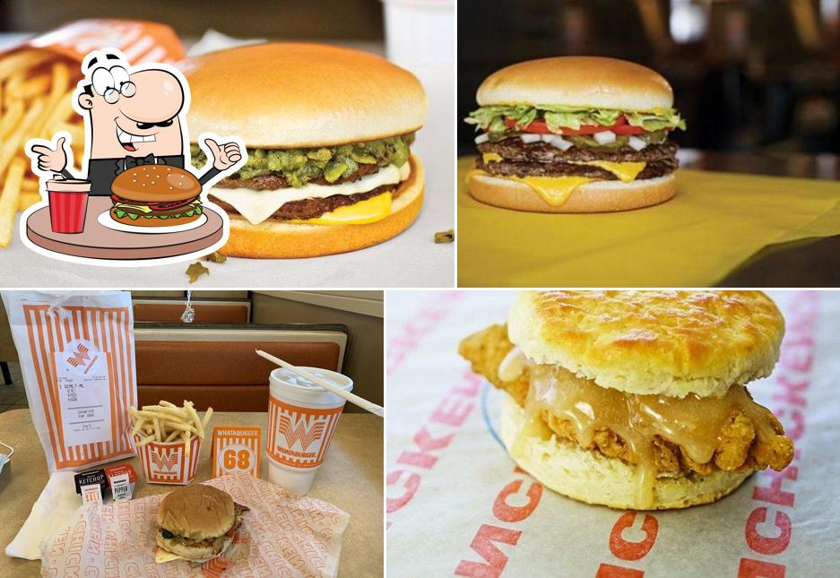 Whataburger