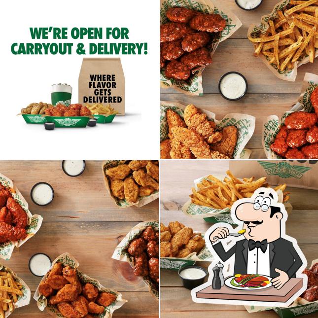 Wingstop