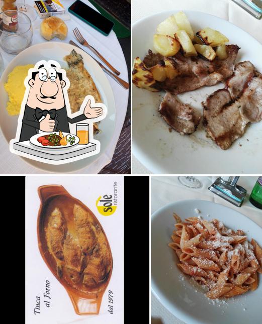 Ristorante Sole Clusane