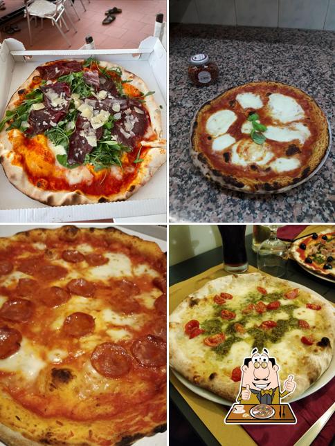 Pizzeria Stefy3