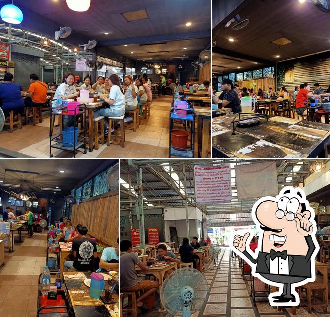 ร้านริม95 นครชัย Pathum Thani