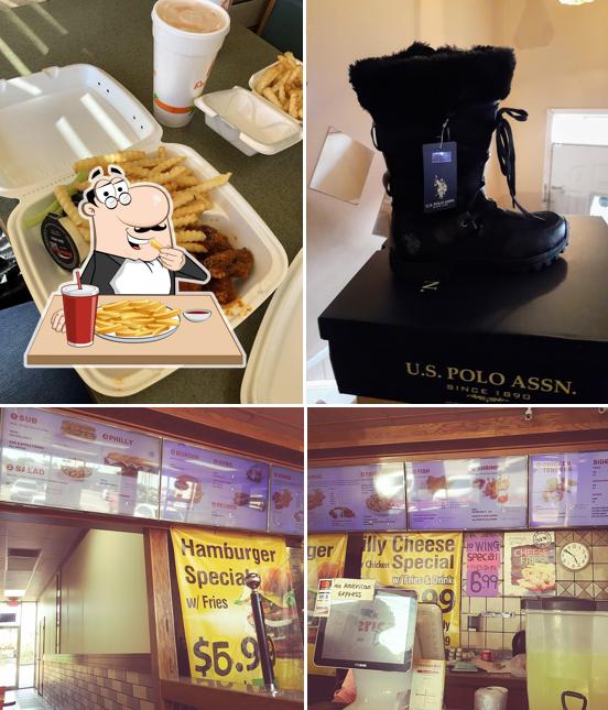 American Deli