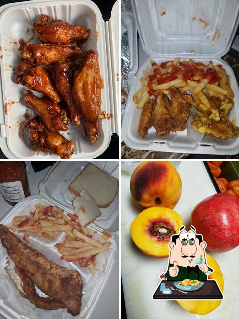 America's Best Wings - Lansdowne
