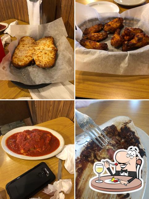 Angelo's Pizza