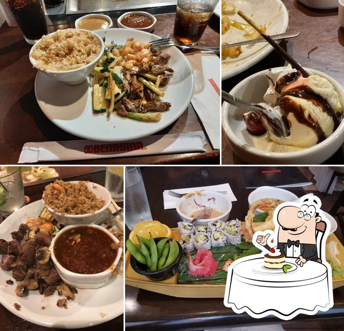 Benihana - Houston (Downtown)