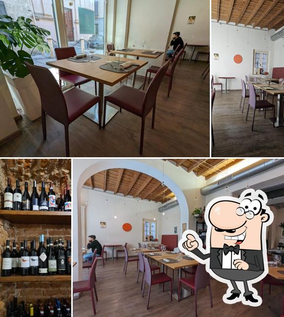 Bruma Restaurant