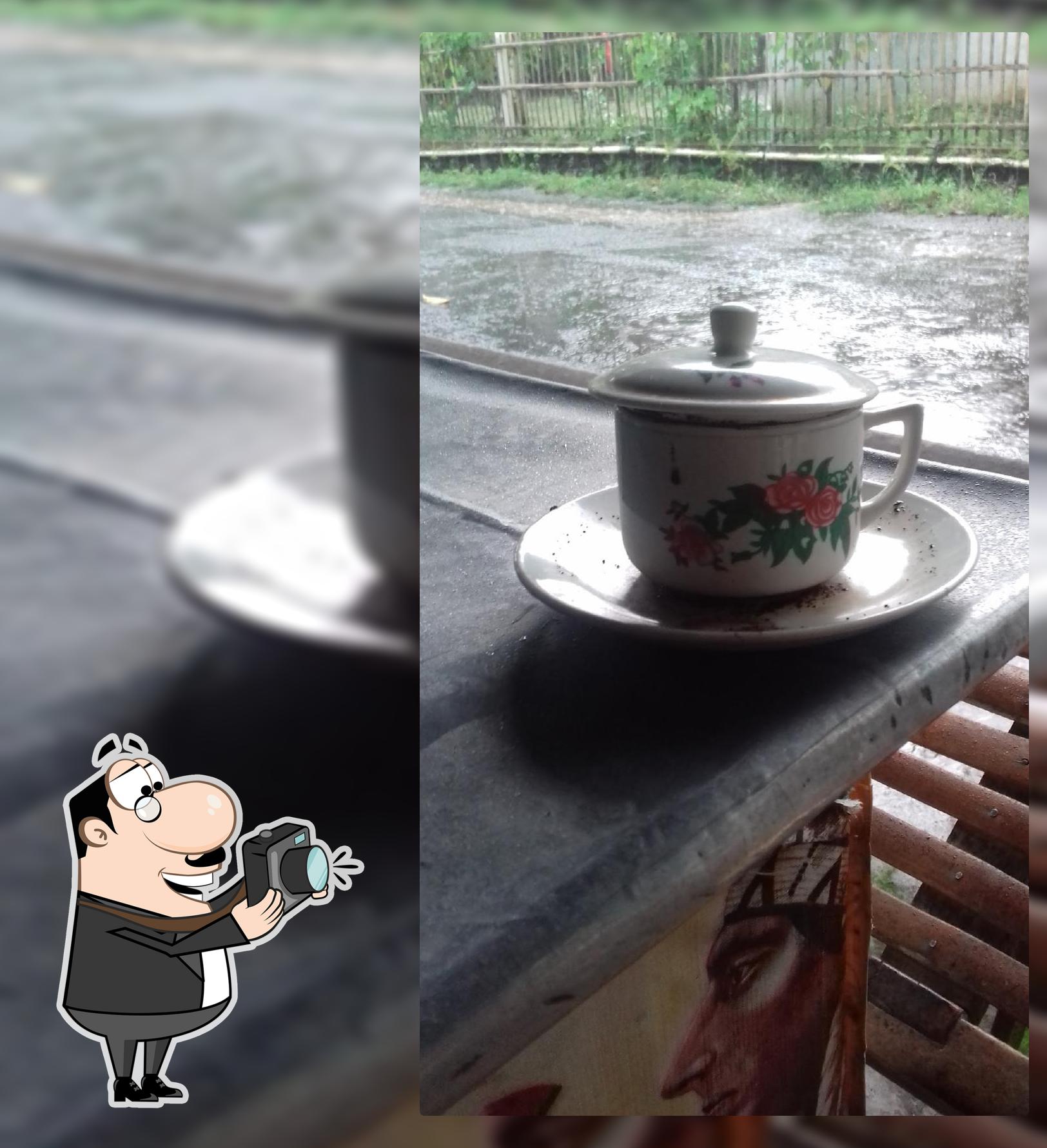 Warkop Idat