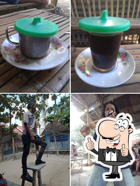 Waroenk Sor Thower
