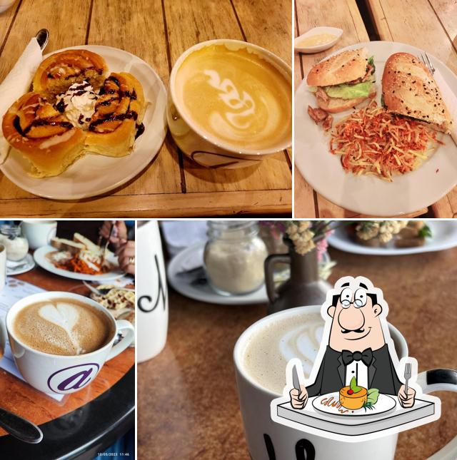Café - Bar ¡Ay Wey!
