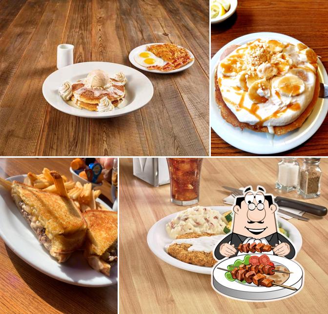 Denny's Restaurant