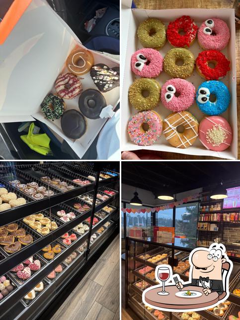 Dunkin' Drive Thru