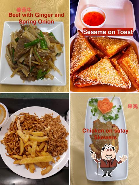 Beijing Chef