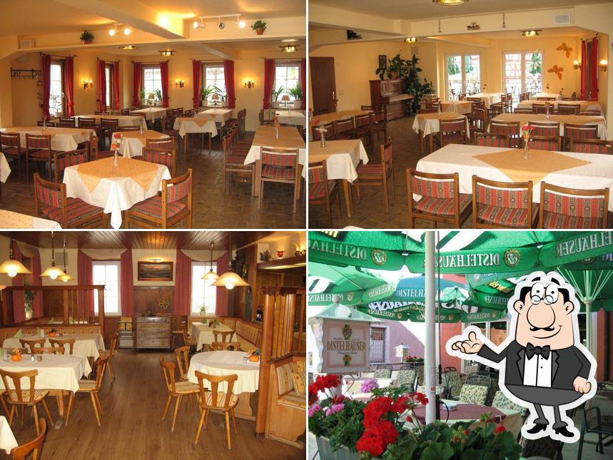 Gasthof Ochsen