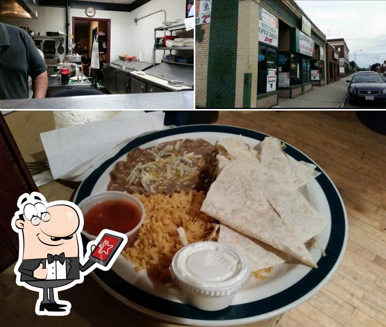 Habanero's Mexican Grill