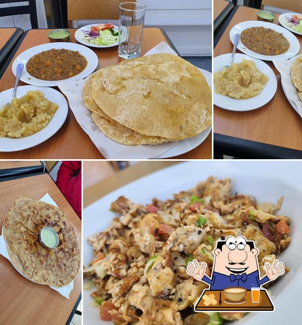Haveli Restaurant