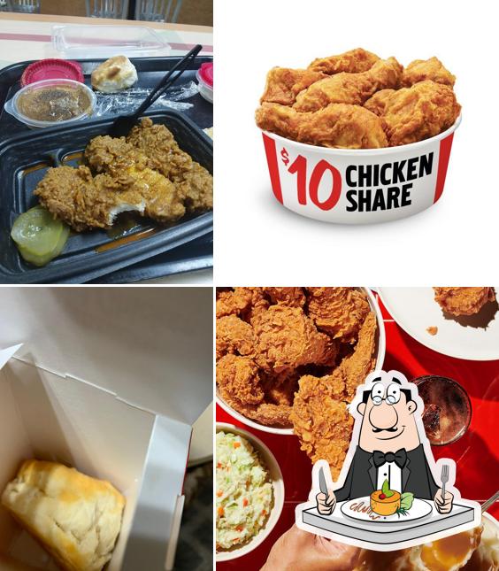 KFC