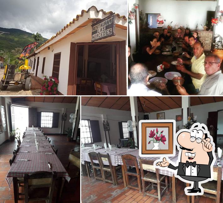 Las Mercedes