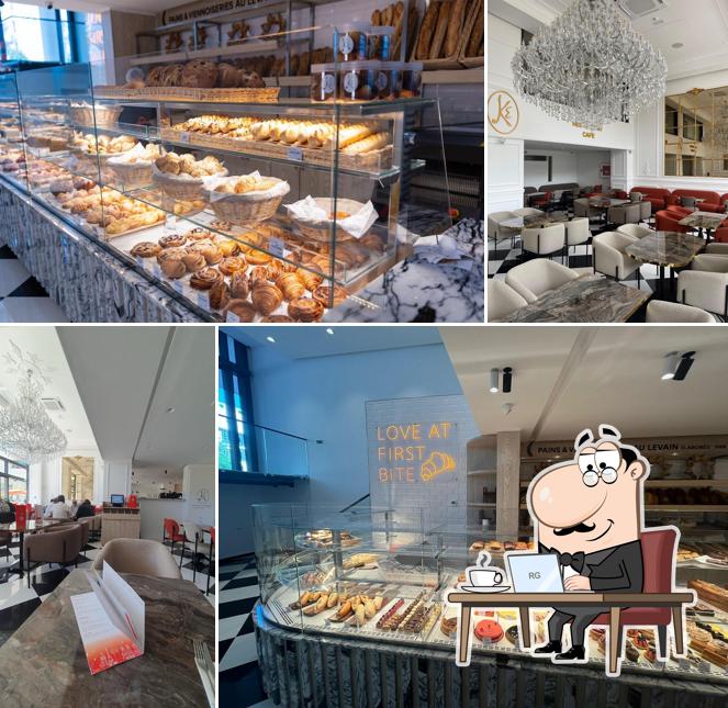 Maison Kayser