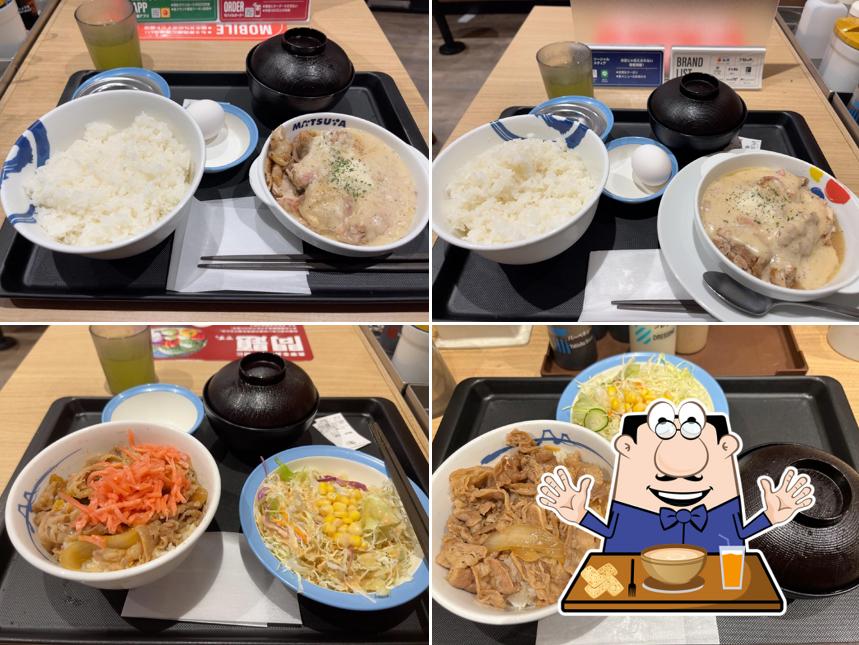 Matsuya