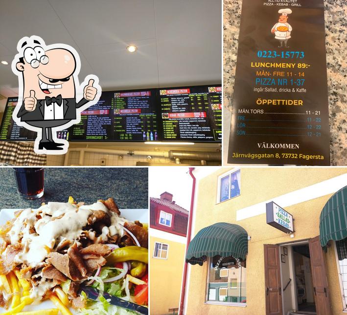 Picasso Pizzeria