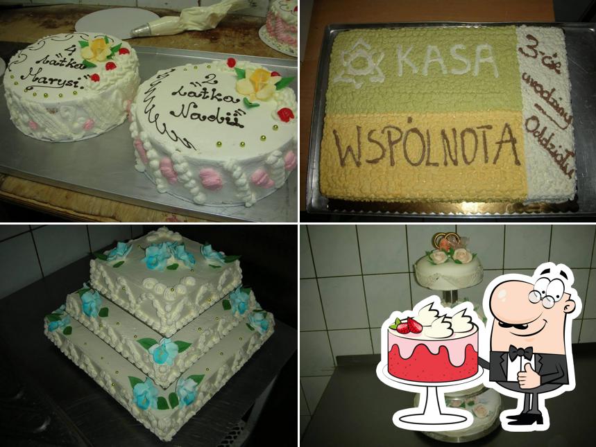 Piekarnia Kryszczuk