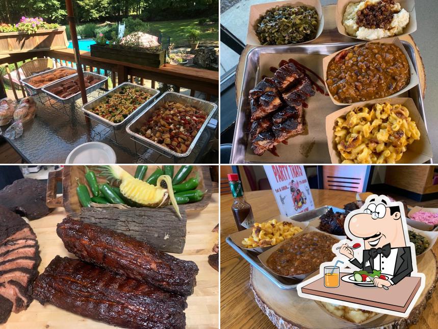 Pig Rig BBQ