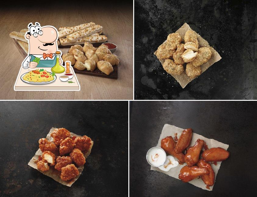 Pizza Hut