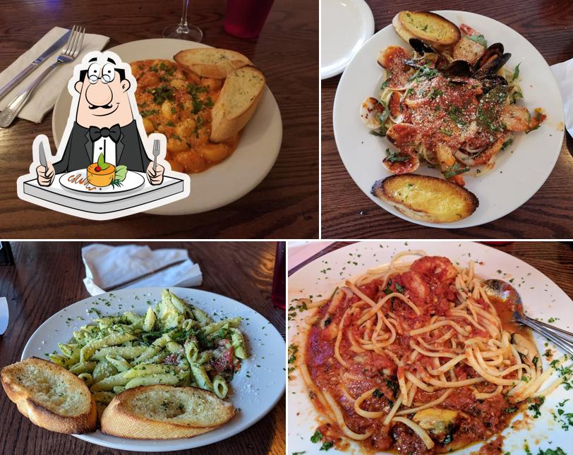 Bono's Italian Restaurant