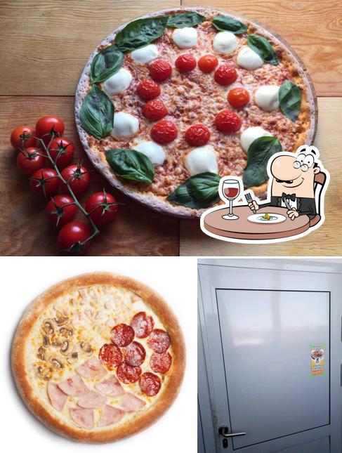 Chezz Pizza