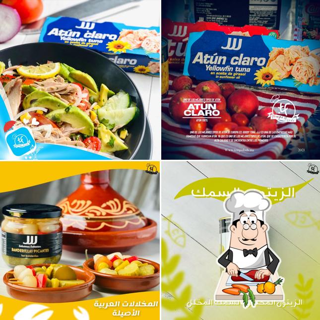 Tempo Foods