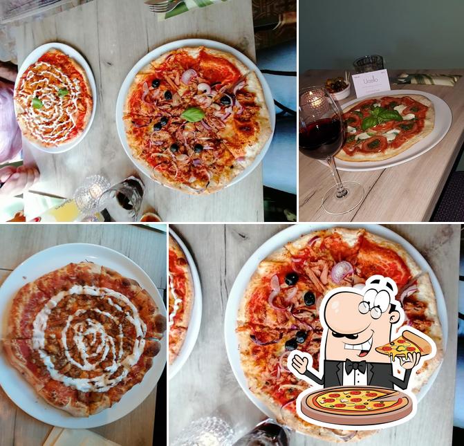 Pizzeria Uccello Esonstad