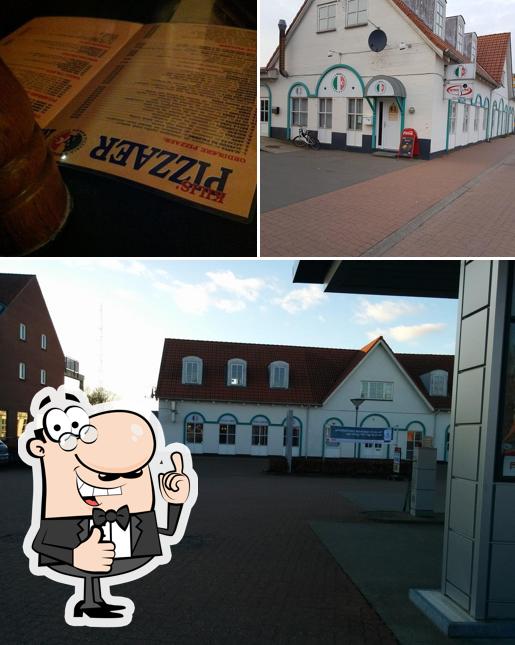 Vamdrup Stenovnspizza