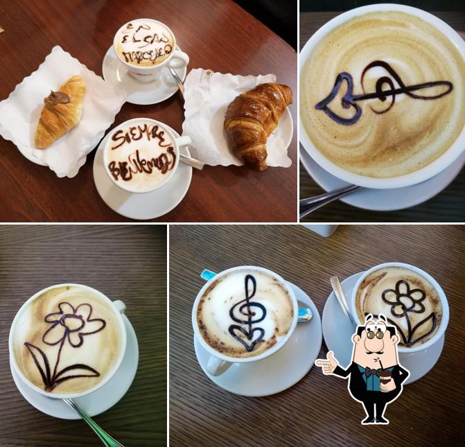 Greg Café