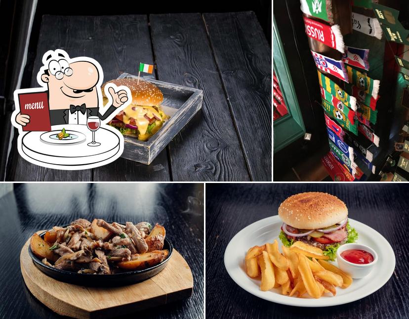 Harat's Pub