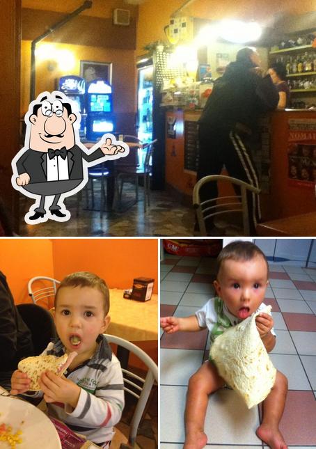 Piadineria Picasso