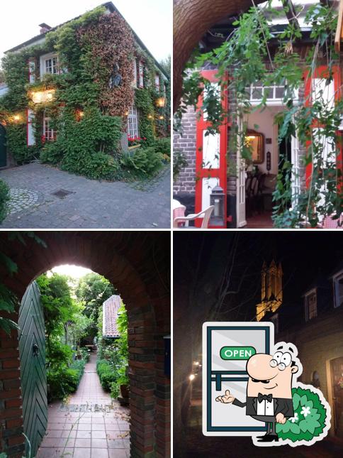 Altes Gasthaus Christ