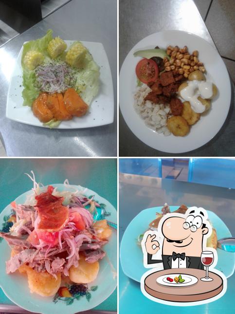 Carnes Coloradas Rosita
