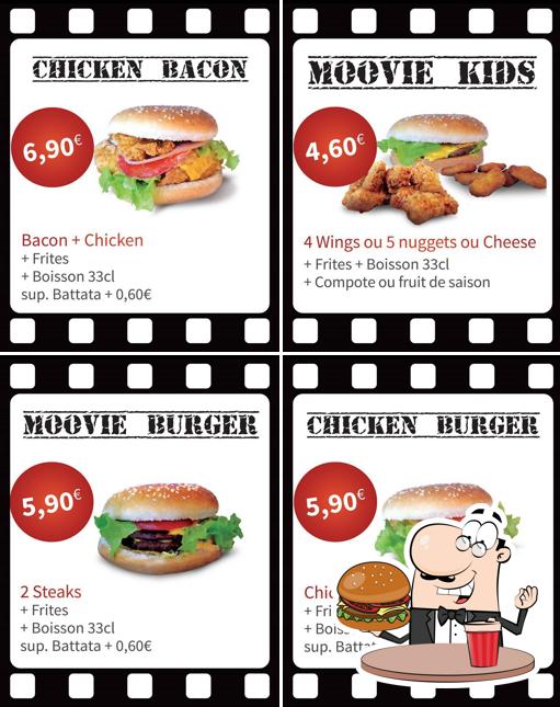 Chicken Moovie