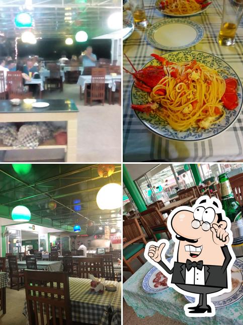 Ristorante Pizzeria Da Papa'