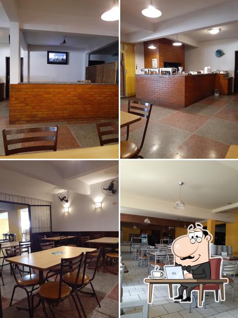 Estação Grill